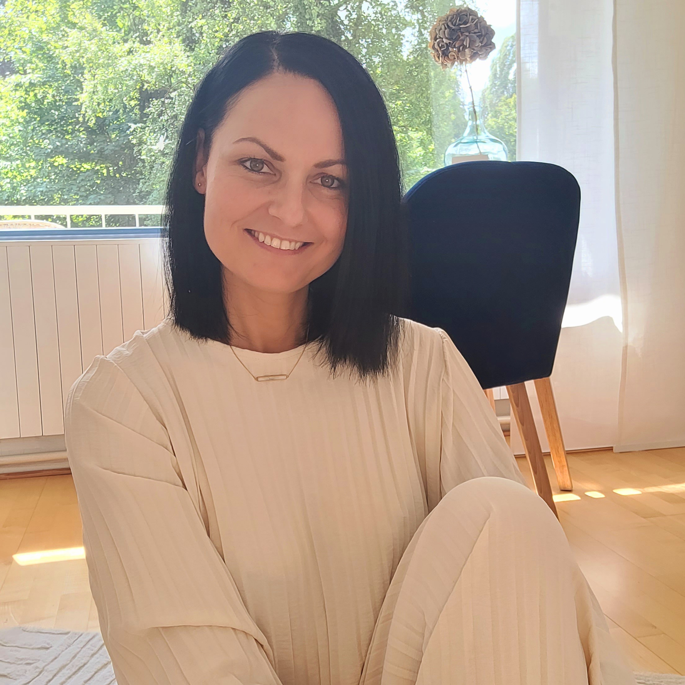 Vera Vogt - Herzwärts Alltagsbegleitung Paderborn